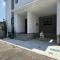 【埼玉県/和光市下新倉】和光市下新倉　新築戸建て　A号棟【全9棟】 駐輪場