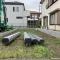 【東京都/足立区西綾瀬】足立区西綾瀬2丁目　新築戸建  C号棟【全3棟】 現地（建築前）：足立区西綾瀬2丁目 新築戸建 C号棟【全3棟】