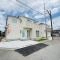【埼玉県/新座市石神】新座市石神5丁目　新築戸建　1号棟【全2棟】 外観：左1号棟【全2棟】