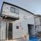 【埼玉県/所沢市上新井】所沢市上新井3丁目　新築戸建 建築中の外観