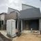 【東京都/杉並区上井草】杉並区上井草2丁目　新築戸建　B号棟（全2棟） 建築中の外観