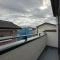 【埼玉県/新座市堀ノ内】新座市堀ノ内2丁目　新築戸建 バルコニー