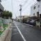 【東京都/練馬区関町北】練馬区関町北4丁目　新築戸建　A号棟【全2棟】 前面道路