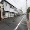 【東京都/練馬区関町北】練馬区関町北4丁目　新築戸建　A号棟【全2棟】 前面道路