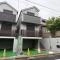 【東京都/練馬区関町北】練馬区関町北4丁目　新築戸建　B号棟【全2棟】 外観：写真右： B号棟【全2棟】