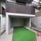 【東京都/練馬区関町北】練馬区関町北4丁目　新築戸建　B号棟【全2棟】 駐車場