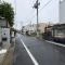 【東京都/練馬区関町北】練馬区関町北4丁目　新築戸建　B号棟【全2棟】 前面道路