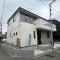 【東京都/練馬区土支田】練馬区土支田2丁目　新築戸建 【全1棟】 外観