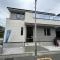 【東京都/練馬区土支田】練馬区土支田2丁目　新築戸建 【全1棟】 外観