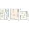 【東京都/練馬区旭丘】練馬区旭丘2丁目　新築戸建 間取り図