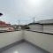 【東京都/練馬区大泉学園町】練馬区大泉学園町4丁目　新築戸建　2号棟（全3棟） バルコニー