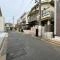 【東京都/練馬区大泉学園町】練馬区大泉学園町4丁目　新築戸建　2号棟（全3棟） 前面道路