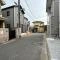 【東京都/練馬区大泉学園町】練馬区大泉学園町4丁目　新築戸建　2号棟（全3棟） 前面道路