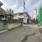 【東京都/西東京市北原町】西東京市北原町1丁目　新築分譲住宅　3号棟【全6区画】 前面道路