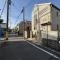 【東京都/西東京市南町】西東京市南町2丁目　1号棟【全2棟】　新築分譲住宅 前面道路