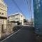 【東京都/西東京市南町】西東京市南町2丁目　1号棟【全2棟】　新築分譲住宅 前面道路