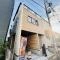 【東京都/練馬区桜台】練馬区桜台4丁目新築戸建て／1号棟（全1棟） 外観