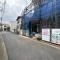 【東京都/練馬区土支田】練馬区土支田1丁目新築戸建て1号棟／全1棟 前面道路
