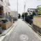 【東京都/練馬区桜台】練馬区桜台2丁目　戸建　 前面道路