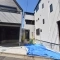 【東京都/板橋区赤塚新町】板橋区赤塚新町1丁目　新築分譲住宅　1号棟　【全3棟】 外観