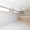 【東京都/板橋区赤塚新町】板橋区赤塚新町1丁目　新築分譲住宅　1号棟　【全3棟】 リビング・ダイニング