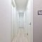 【東京都/板橋区赤塚新町】板橋区赤塚新町1丁目　新築分譲住宅　1号棟　【全3棟】 廊下