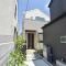 【東京都/練馬区関町北】練馬区関町北3丁目新築戸建　1号棟（全5棟） 外観