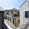 【東京都/練馬区関町北】練馬区関町北3丁目新築戸建　1号棟（全5棟） 眺望