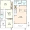 【東京都/練馬区関町北】練馬区関町北3丁目新築戸建　3号棟（全5棟） 間取り図