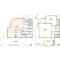 【東京都/練馬区田柄】練馬区田柄4丁目　戸建 間取り図