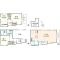 【東京都/新宿区上落合】新宿区上落合1丁目　中古戸建 間取り図