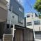 【東京都/港区三田】港区三田2丁目戸建 外観
