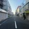 【東京都/江東区南砂】江東区南砂3丁目　店舗付住宅 前面道路