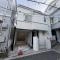 【東京都/港区白金台】港区白金台4丁目 中古一戸建て 外観