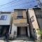 【東京都/渋谷区上原】上原2丁目戸建て 外観