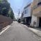 【東京都/渋谷区上原】上原2丁目戸建て 前面道路