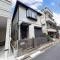 【東京都/渋谷区本町】渋谷区本町2丁目中古戸建 外観