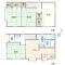 【東京都/渋谷区本町】渋谷区本町2丁目中古戸建 間取り図