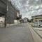 【東京都/杉並区成田西】杉並区成田西1丁目　No.1 前面道路