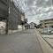 【東京都/杉並区成田西】杉並区成田西1丁目　No.2 前面道路