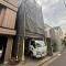 【東京都/世田谷区南烏山】世田谷南烏山一丁目戸建 外観