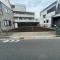 【東京都/世田谷区給田】世田谷区給田4丁目新築戸建 現地（建築前）
