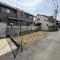 【東京都/調布市下石原】調布市下石原3丁目新築戸建 現地（建築前）