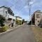 【東京都/調布市下石原】調布市下石原3丁目新築戸建 前面道路