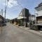 【東京都/調布市下石原】調布市下石原3丁目新築戸建 前面道路