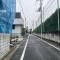 【東京都/杉並区久我山】久我山4丁目新築戸建　1号棟 前面道路