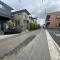 【東京都/三鷹市北野】三鷹市北野三丁目　新築戸建1号棟 前面道路：道路幅員：約4ｍ
