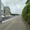 【東京都/三鷹市北野】三鷹市北野三丁目　新築戸建1号棟 前面道路：道路幅員：約4ｍ