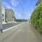 【東京都/三鷹市北野】三鷹市北野三丁目　新築戸建1号棟 前面道路：道路幅員：約4ｍ