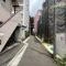 【東京都/杉並区下高井戸】下高井戸1丁目　新築戸建 前面道路